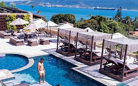 Ilhabela Beach Residences